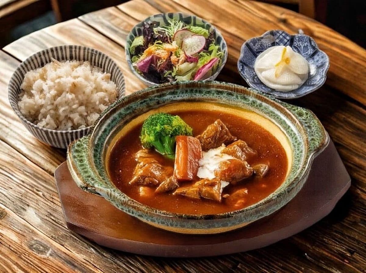 398元開吃牛舌定食！「30年名店」推高CP值套餐，再附白飯、小菜、沙拉