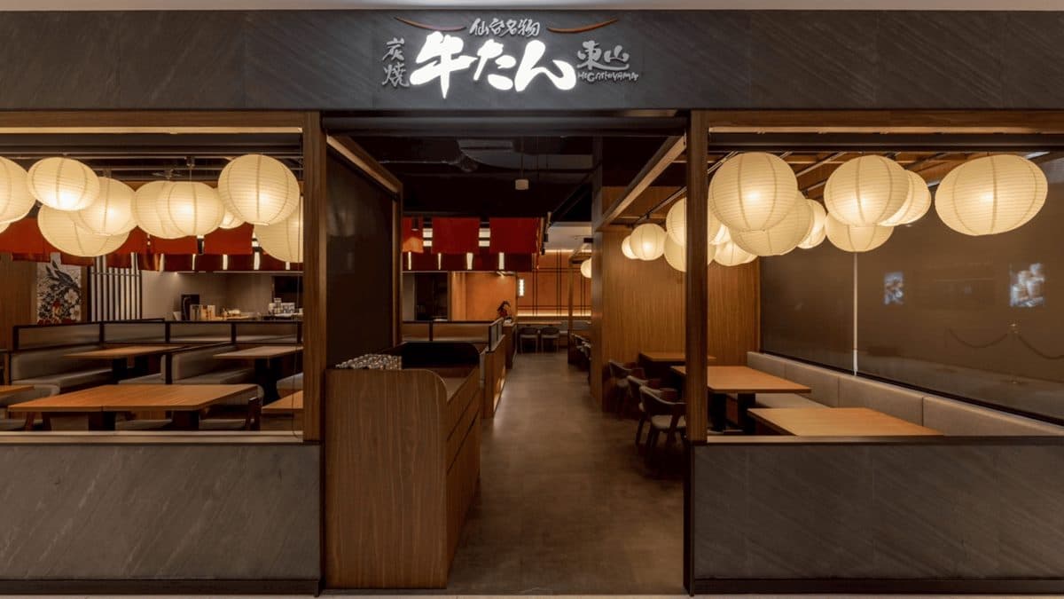 398元開吃牛舌定食！「30年名店」推高CP值套餐，再附白飯、小菜、沙拉