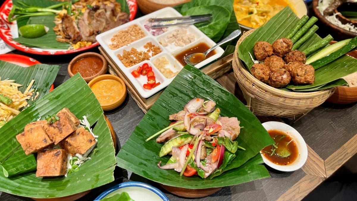 帕泰家Baan Phadthai（新光A8店）
