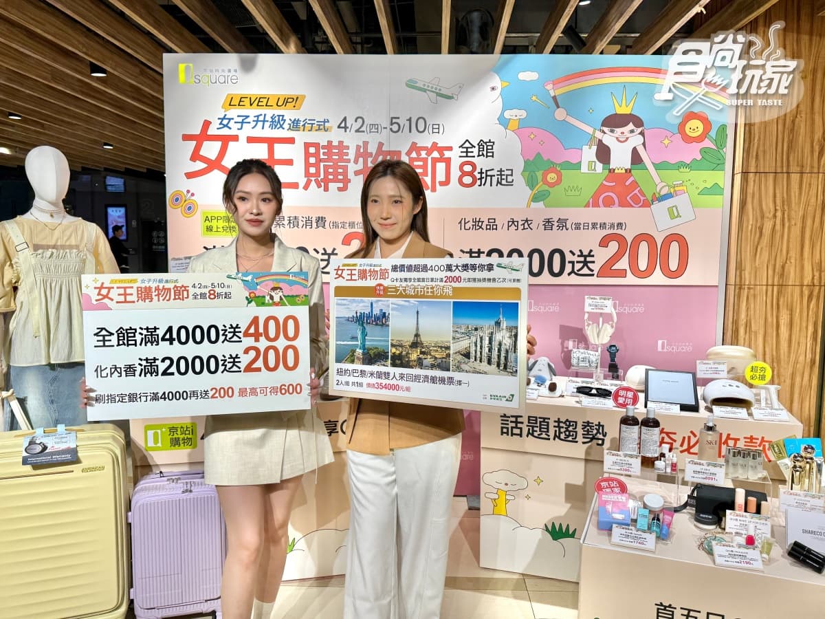 三麗鷗全新周邊「這天」開搶！保溫杯、擦手巾６波，大耳狗行李箱只送不賣