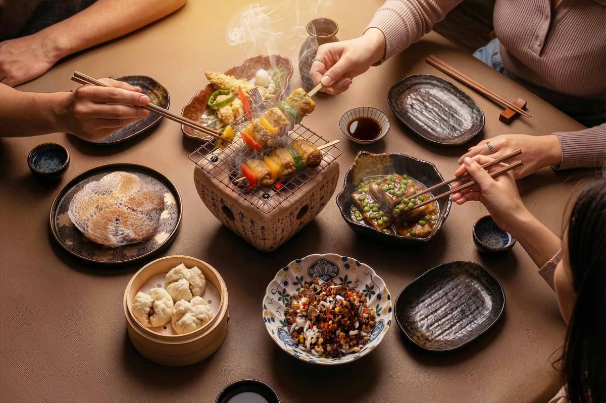 台中漢神百貨開幕!樓層簡介、美食推薦、停車資訊一次看 台中漢神百貨開幕!樓層簡介、美食推薦、停車資訊一次看