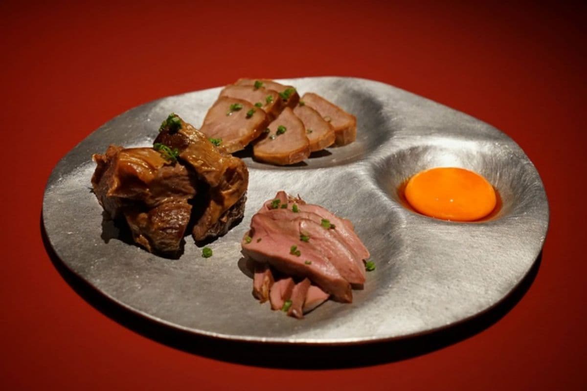 2026米其林指南推薦！５月新入選美食名單：台北、新北、台南共５名店上榜
