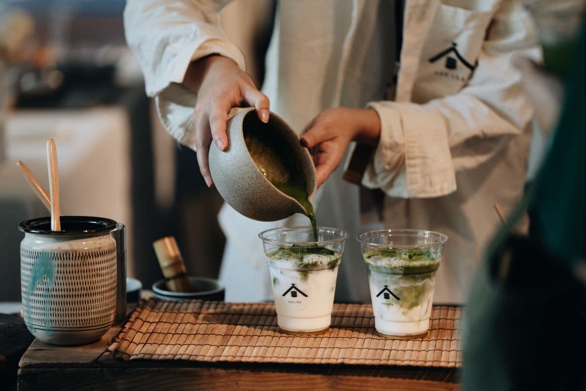 春季最大「甜點喫茶市集」快閃嘉義２天！免費開逛台日近180家人氣品牌
