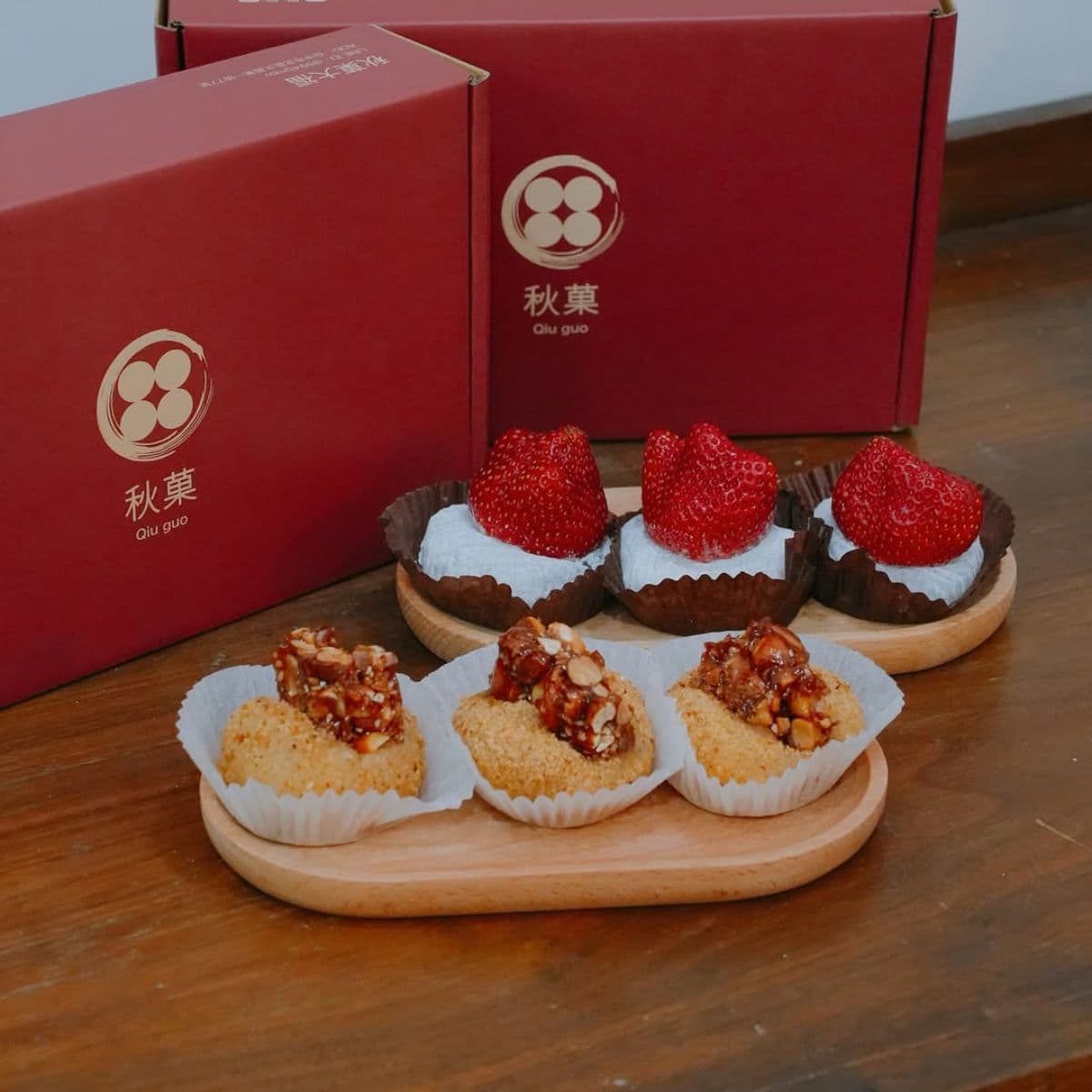春季最大「甜點喫茶市集」快閃嘉義２天！免費開逛台日近180家人氣品牌