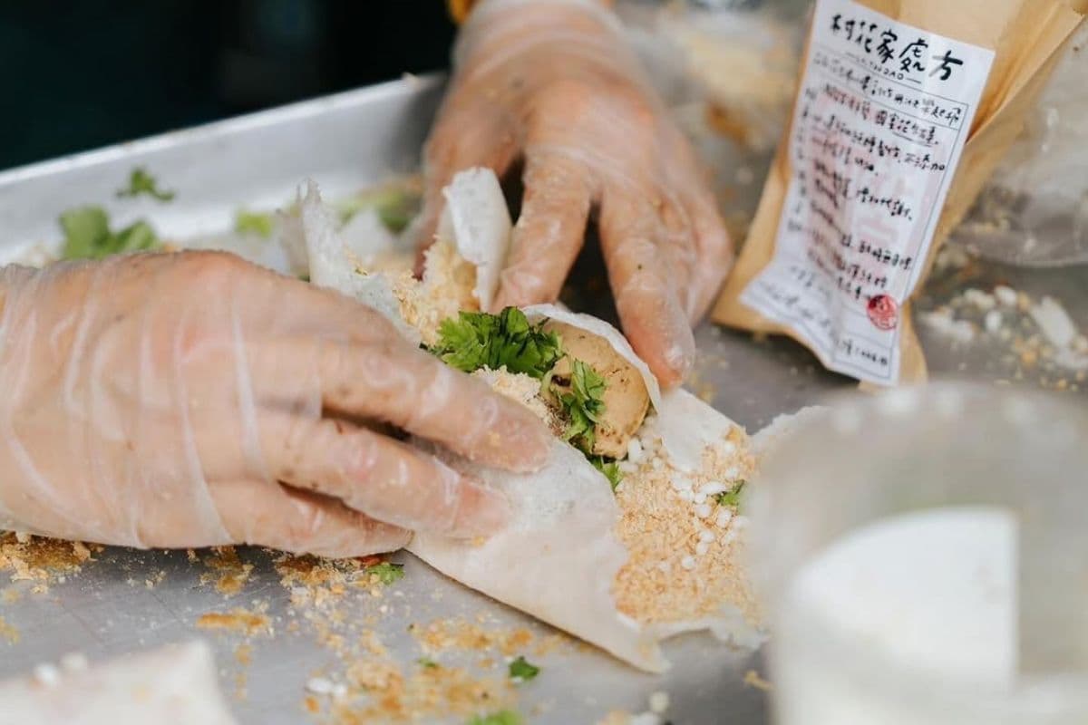 春季最大「甜點喫茶市集」快閃嘉義２天！免費開逛台日近180家人氣品牌