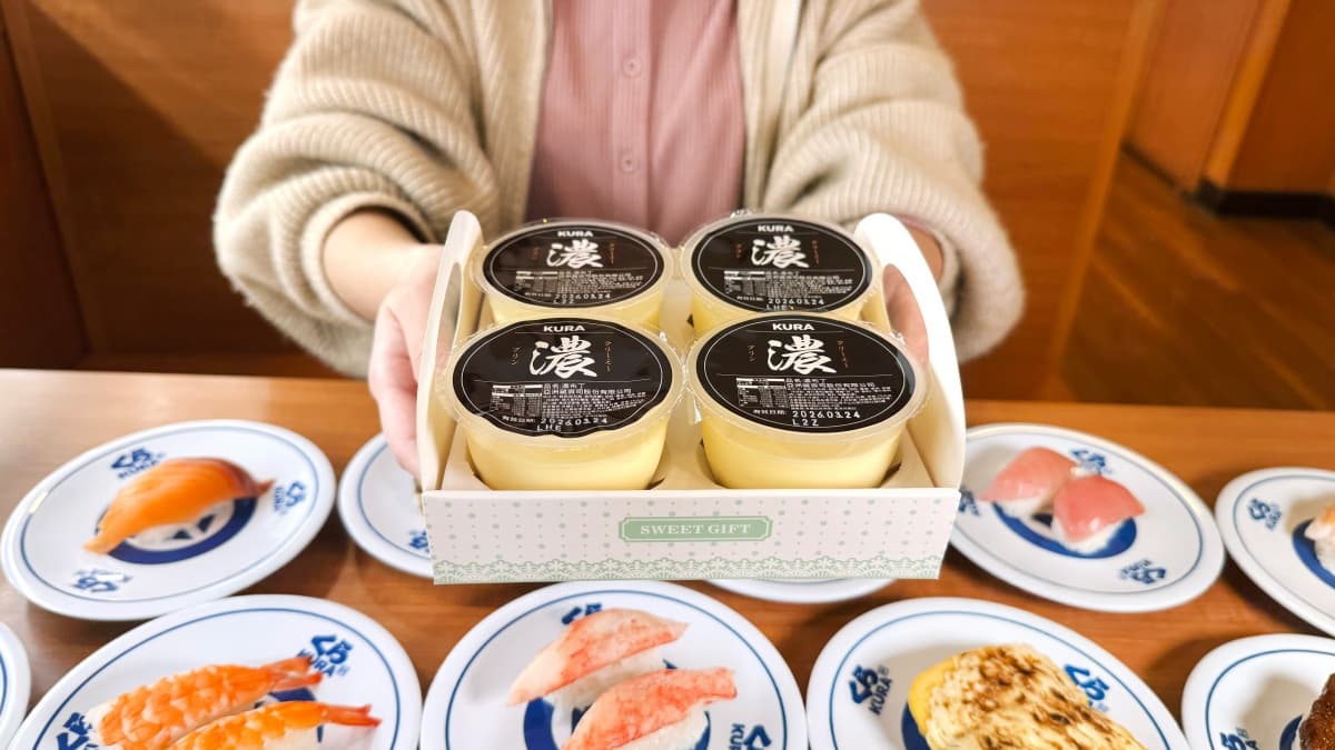 全台只有2間!壽司郎「數位迴轉壽司」新開幕,免5%服務費、150公分巨型螢幕 全台只有2間!壽司郎「數位迴轉壽司」新開幕,免5%服務費、150公分巨型螢幕