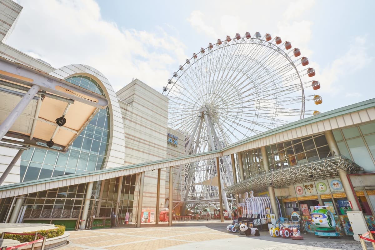 全台只有2間!壽司郎「數位迴轉壽司」新開幕,免5%服務費、150公分巨型螢幕 全台只有2間!壽司郎「數位迴轉壽司」新開幕,免5%服務費、150公分巨型螢幕
