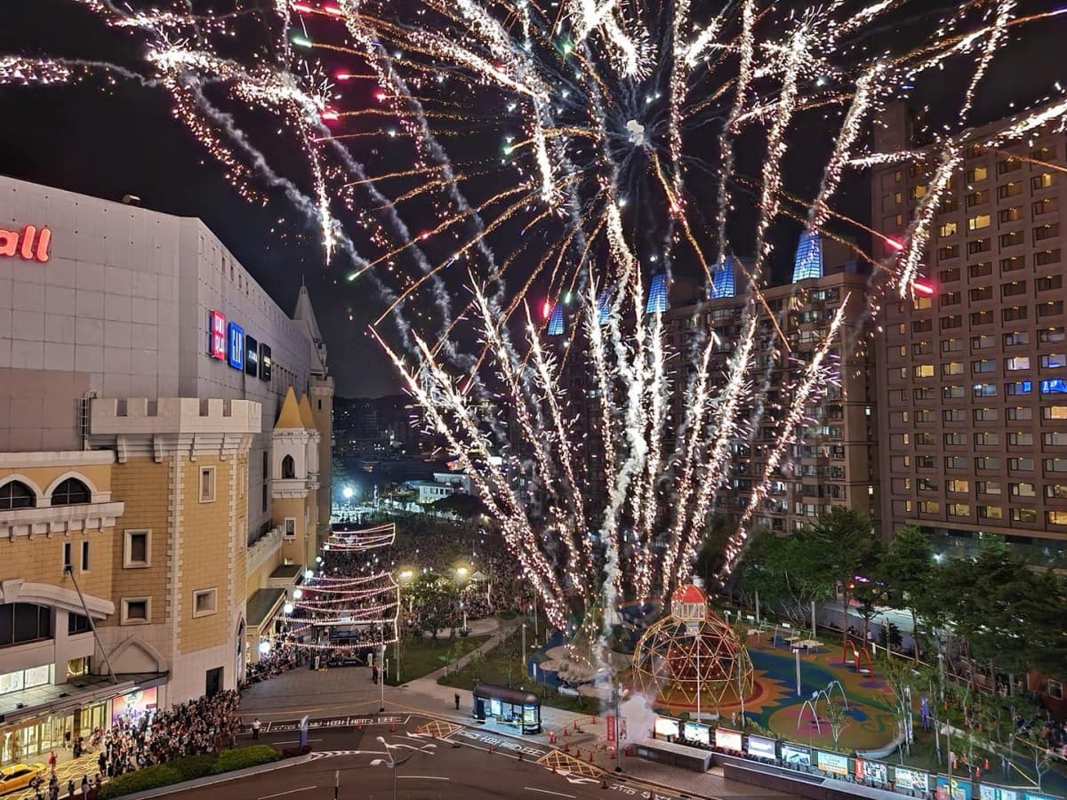 美食市集只有３天！人氣甜點＋餐車30家，還有「樂高主題展」免費闖關