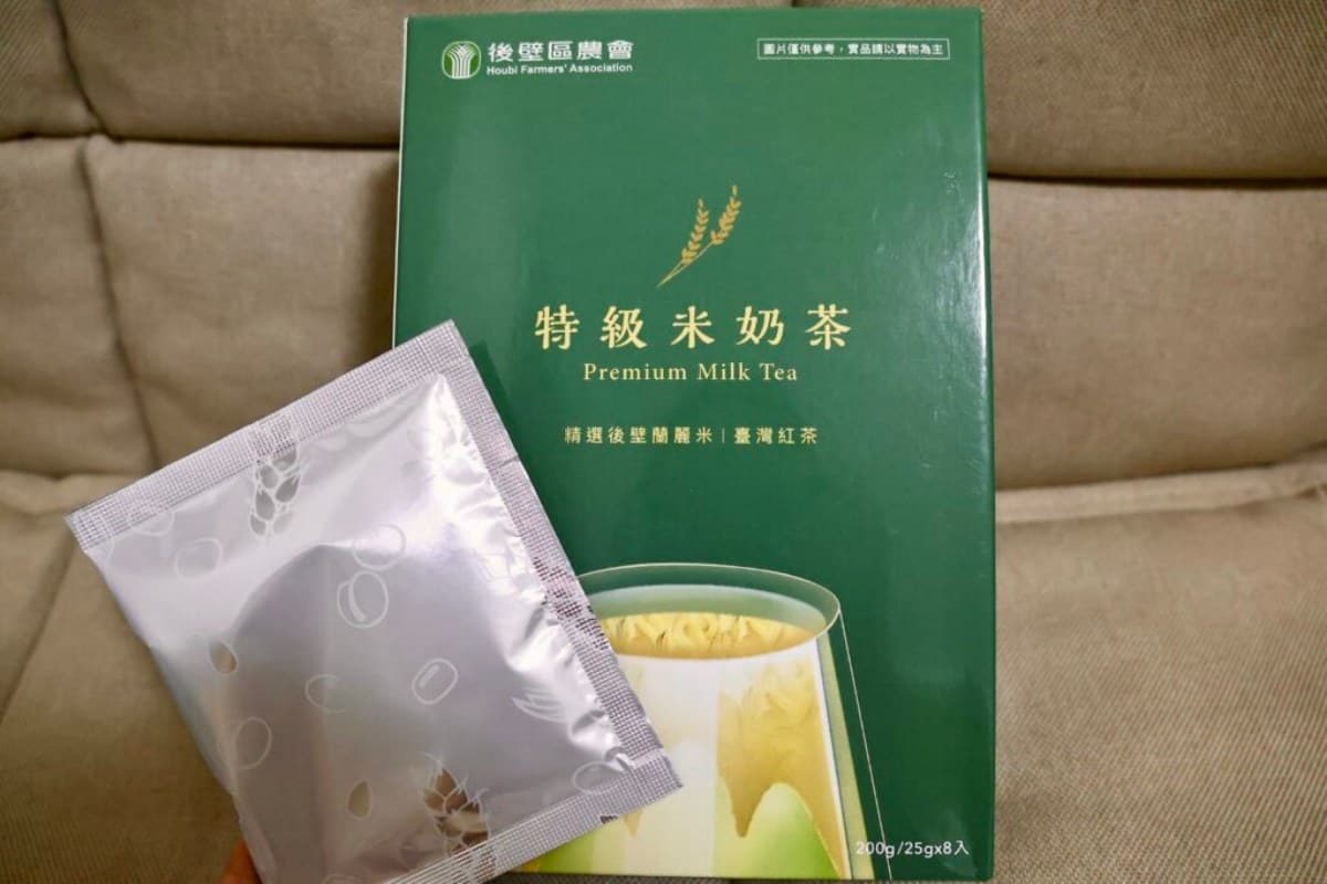 2026農會好物開箱！11款熱賣零食實測：柿餅冰淇淋、茭白筍泡麵、玫瑰花瓣醬