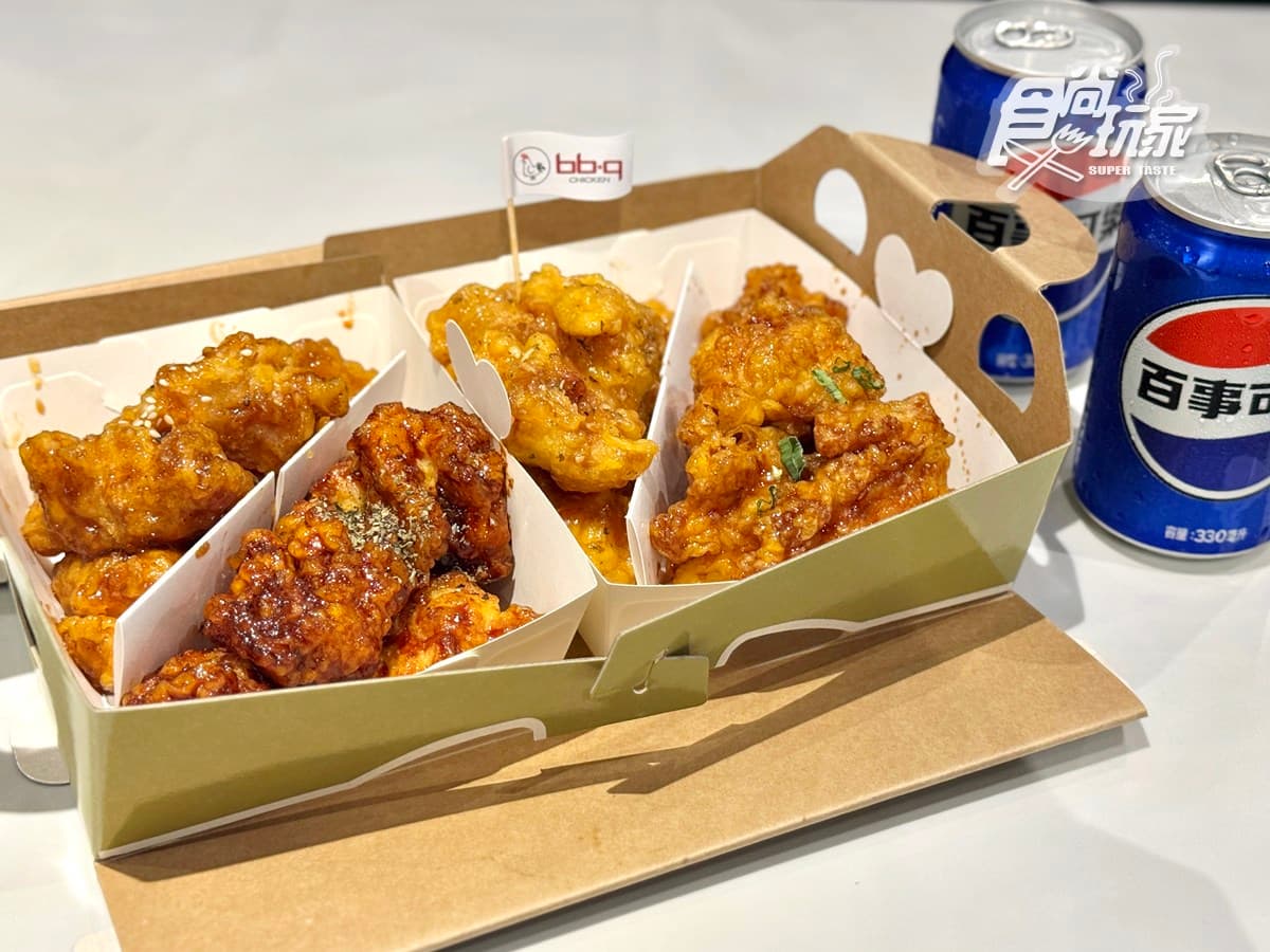 肯德基「無骨雞腿買一送一」!5間炸雞優惠必收,拿坡里炸雞桶買6送6 必勝客、頂呱呱買一送一!10大速食「清明兒童節優惠」,拿坡里炸雞買6送3