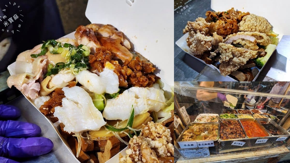 台北南機場一日散策！免門票植物園小森林、史博館翻新必看，夜市10家美食吃起來