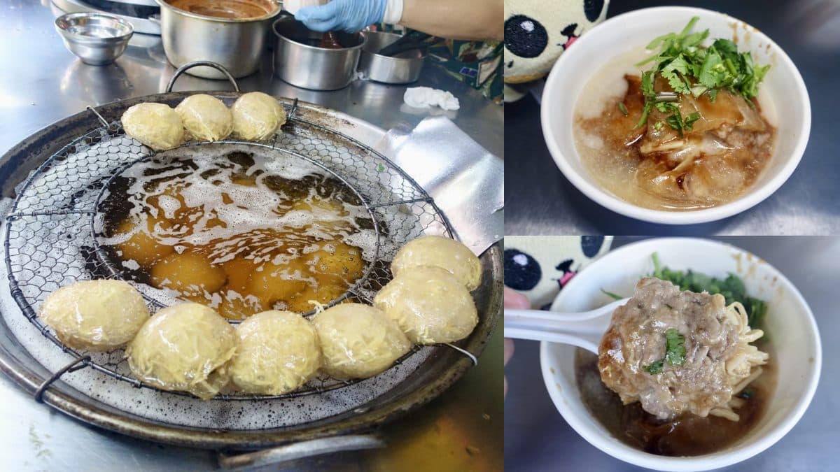台北南機場一日散策！免門票植物園小森林、史博館翻新必看，夜市10家美食吃起來