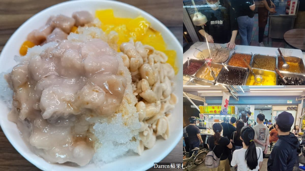 台北南機場一日散策！免門票植物園小森林、史博館翻新必看，夜市10家美食吃起來