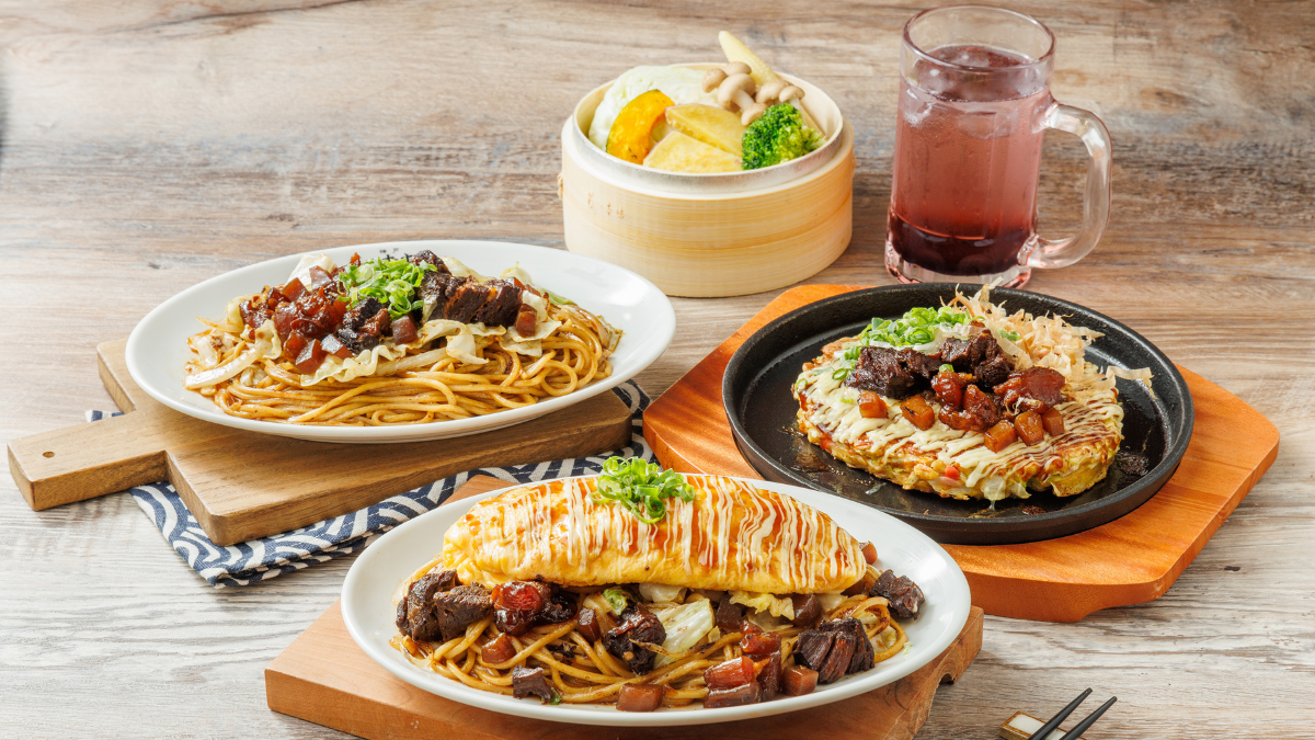 必勝客現省600元、布丁奶茶買一送一！４月超值優惠８家，再抽星級飯店BUFFET（中獎公布）