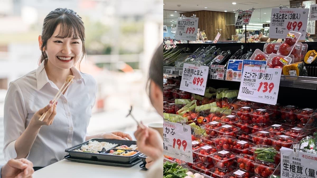去日本玩吃不到蔬菜？台人崩潰喊撐不住，網狂推「補菜３招」一次看