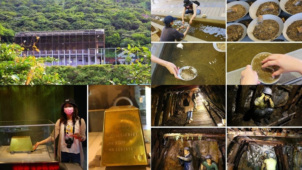 瑞芳九份一日遊攻略!山海美景+深澳鐵道單車,3間祕境餐廳、黃金瀑布拍到手軟 瑞芳九份一日遊攻略!山海美景+深澳鐵道單車,3間祕境餐廳、黃金瀑布拍到手軟