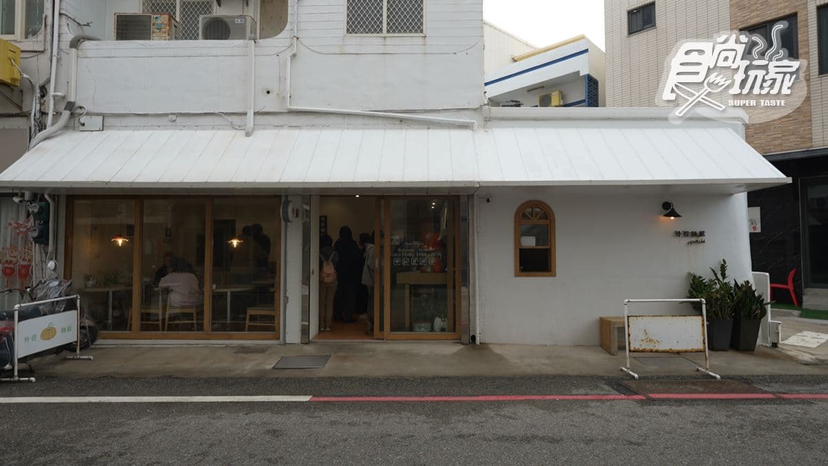 店家位於澎湖縣馬公市。