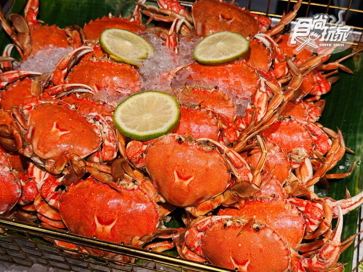 台北這家吃到飽「4人同行1人免費」!全新日料主題季,爽嗑鰻魚飯、壽喜燒 台北這家吃到飽「4人同行1人免費」!全新日料主題季,爽嗑鰻魚飯、壽喜燒