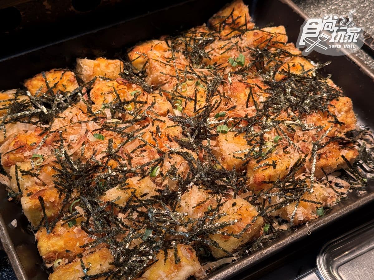 台北這家吃到飽「4人同行1人免費」!全新日料主題季,爽嗑鰻魚飯、壽喜燒 台北這家吃到飽「4人同行1人免費」!全新日料主題季,爽嗑鰻魚飯、壽喜燒