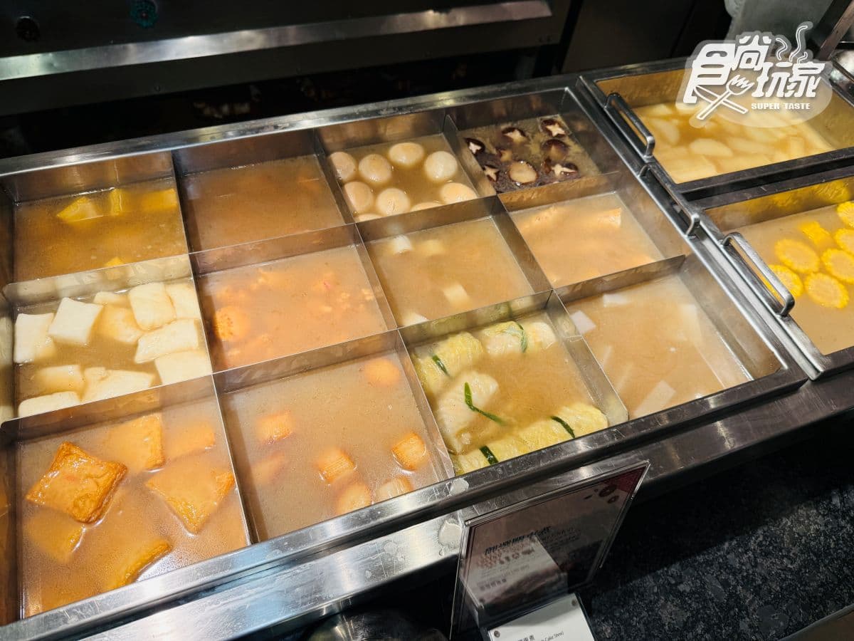台北這家吃到飽「4人同行1人免費」!全新日料主題季,爽嗑鰻魚飯、壽喜燒 台北這家吃到飽「4人同行1人免費」!全新日料主題季,爽嗑鰻魚飯、壽喜燒