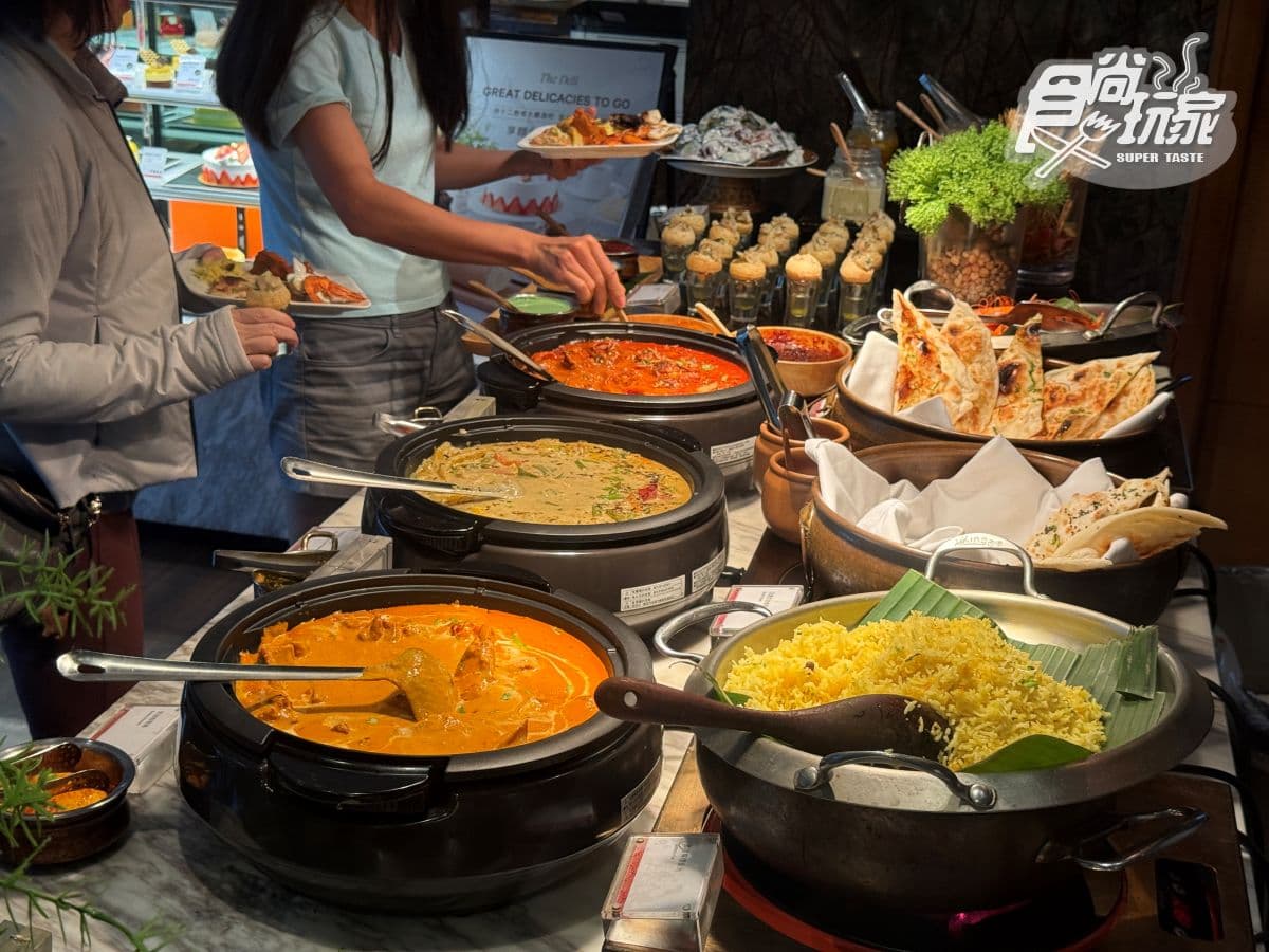 台北這家吃到飽「4人同行1人免費」!全新日料主題季,爽嗑鰻魚飯、壽喜燒 台北這家吃到飽「4人同行1人免費」!全新日料主題季,爽嗑鰻魚飯、壽喜燒