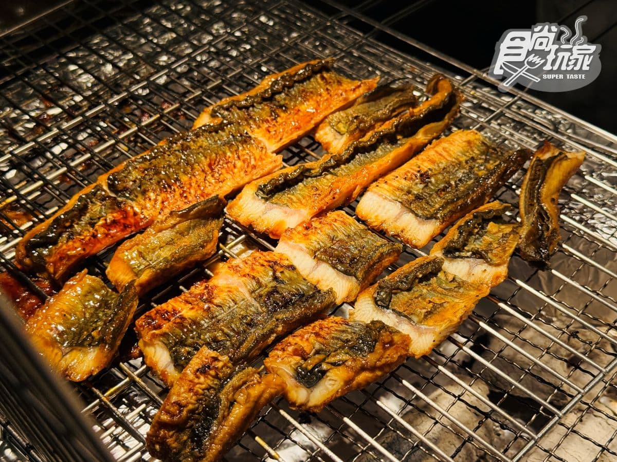 台北這家吃到飽「4人同行1人免費」!全新日料主題季,爽嗑鰻魚飯、壽喜燒 台北這家吃到飽「4人同行1人免費」!全新日料主題季,爽嗑鰻魚飯、壽喜燒