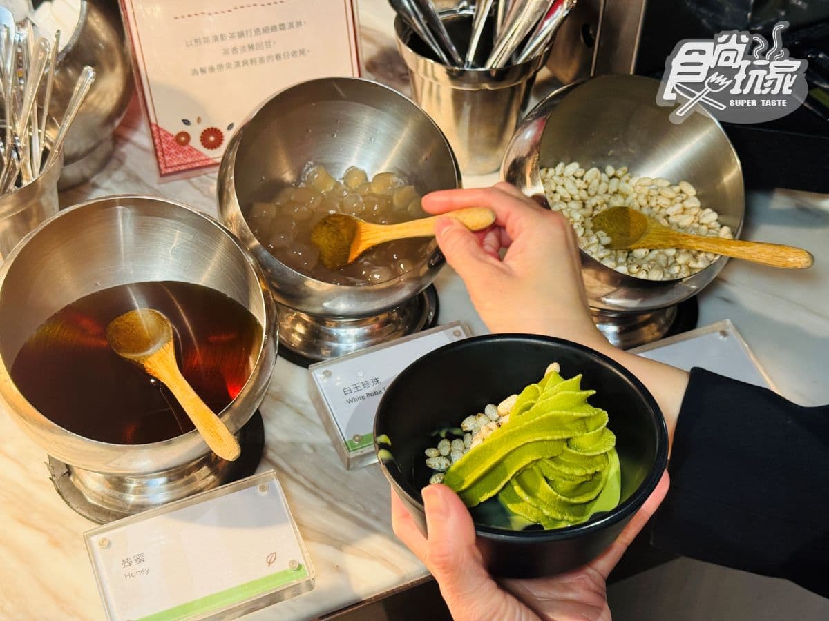台北這家吃到飽「4人同行1人免費」!全新日料主題季,爽嗑鰻魚飯、壽喜燒 台北這家吃到飽「4人同行1人免費」!全新日料主題季,爽嗑鰻魚飯、壽喜燒