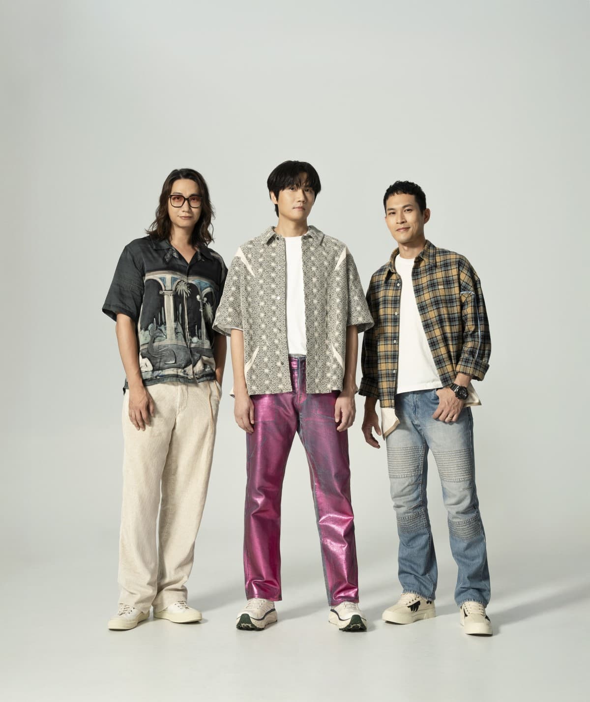 畢書盡、宇宙人開唱!新北美術館4/25、4/26戶外音樂盛典登場,市集×演唱會×煙火點亮夜空 畢書盡、宇宙人開唱!新北美術館4/25、4/26戶外音樂盛典登場,市集×演唱會×煙火點亮夜空