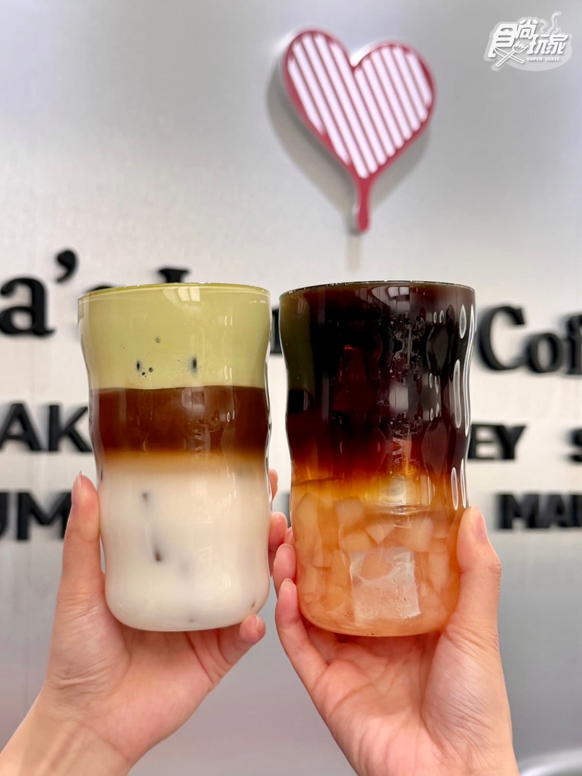 印尼最強咖啡買一送一！１天狂賣10萬杯「凱娜克咖啡」登台，棕櫚糖拿鐵、菜單
