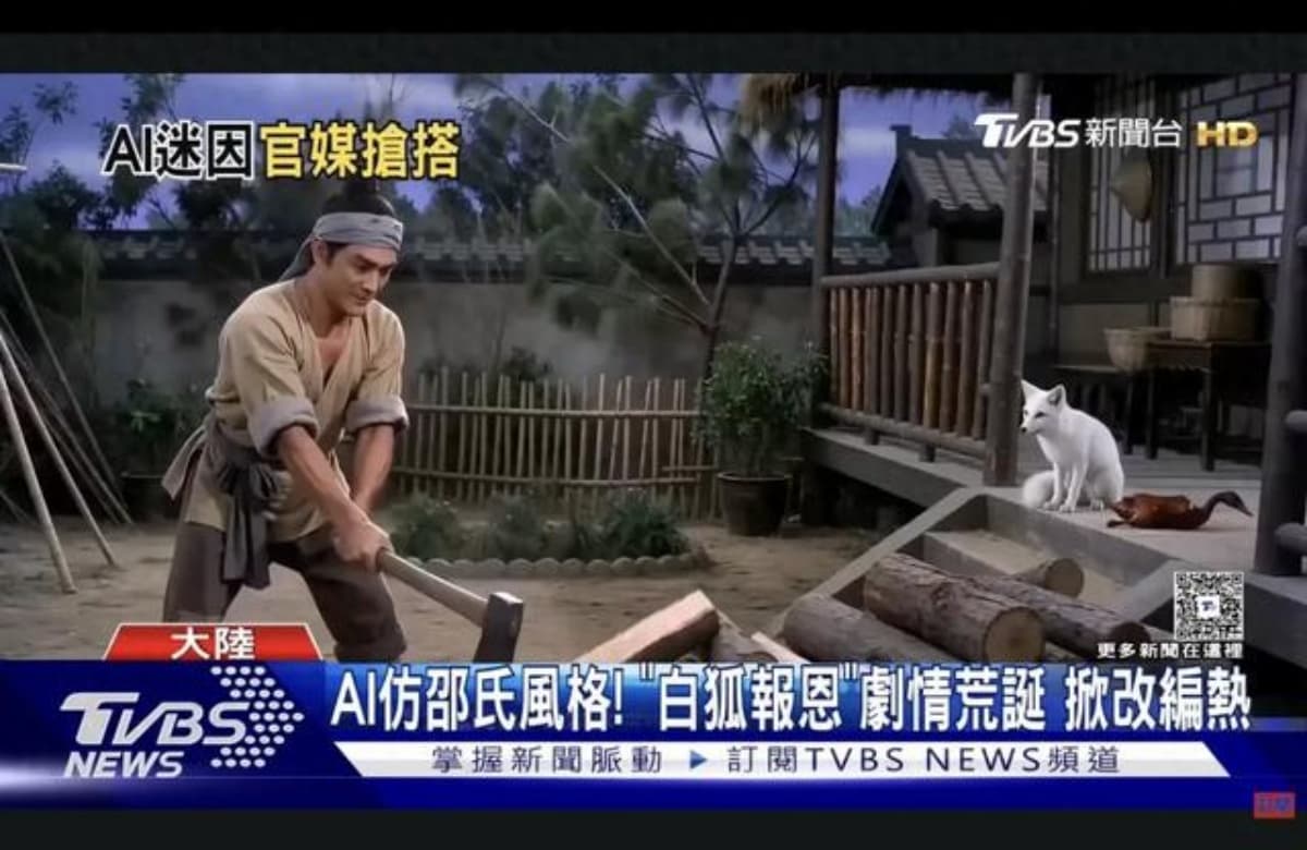 你可曾在雪山救過一隻狐狸?網瘋傳「醬板鴨」迷因是什麼?台北8家湘菜推薦 你可曾在雪山救過一隻狐狸?網瘋傳「醬板鴨」迷因是什麼?台北8家湘菜推薦