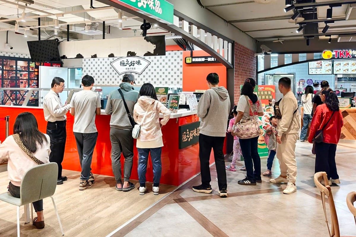 「鏞記名廚港式燒臘」松山機場吃得到！2026最新候機美食地圖、貴賓室食記公開