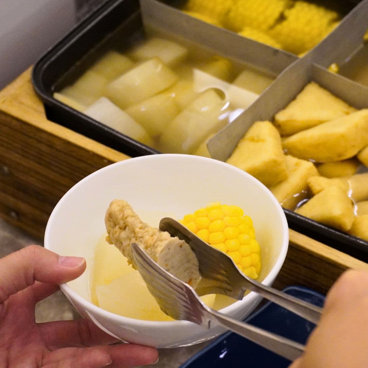 挑戰台北最便宜!399元起爽嗑「飯店早午餐吃到飽」,限時只到6月底快衝 挑戰台北最便宜!399元起爽嗑「飯店早午餐吃到飽」,限時只到6月底快衝