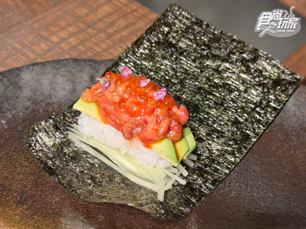 新竹排隊燒肉插旗台北!「阿叔燒肉」進軍東區,金箔松露炒飯、夢幻鑽石牛舌大推 新竹排隊燒肉插旗台北!「阿叔燒肉」進軍東區,金箔松露炒飯、夢幻鑽石牛舌大推