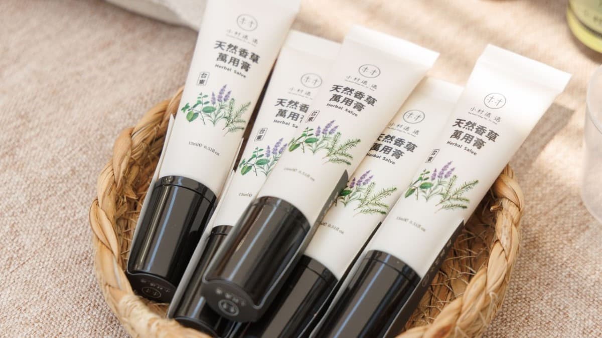 台東「東窩禮」快閃巨城！當太平洋的風吹進新竹市，看見土地直送的綠色競爭力
