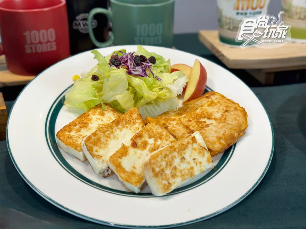 連４天「麥味登買一送一」！56元起吃嫩雞堡、握蛋捲餅，必嗑最新「蛋白堡」