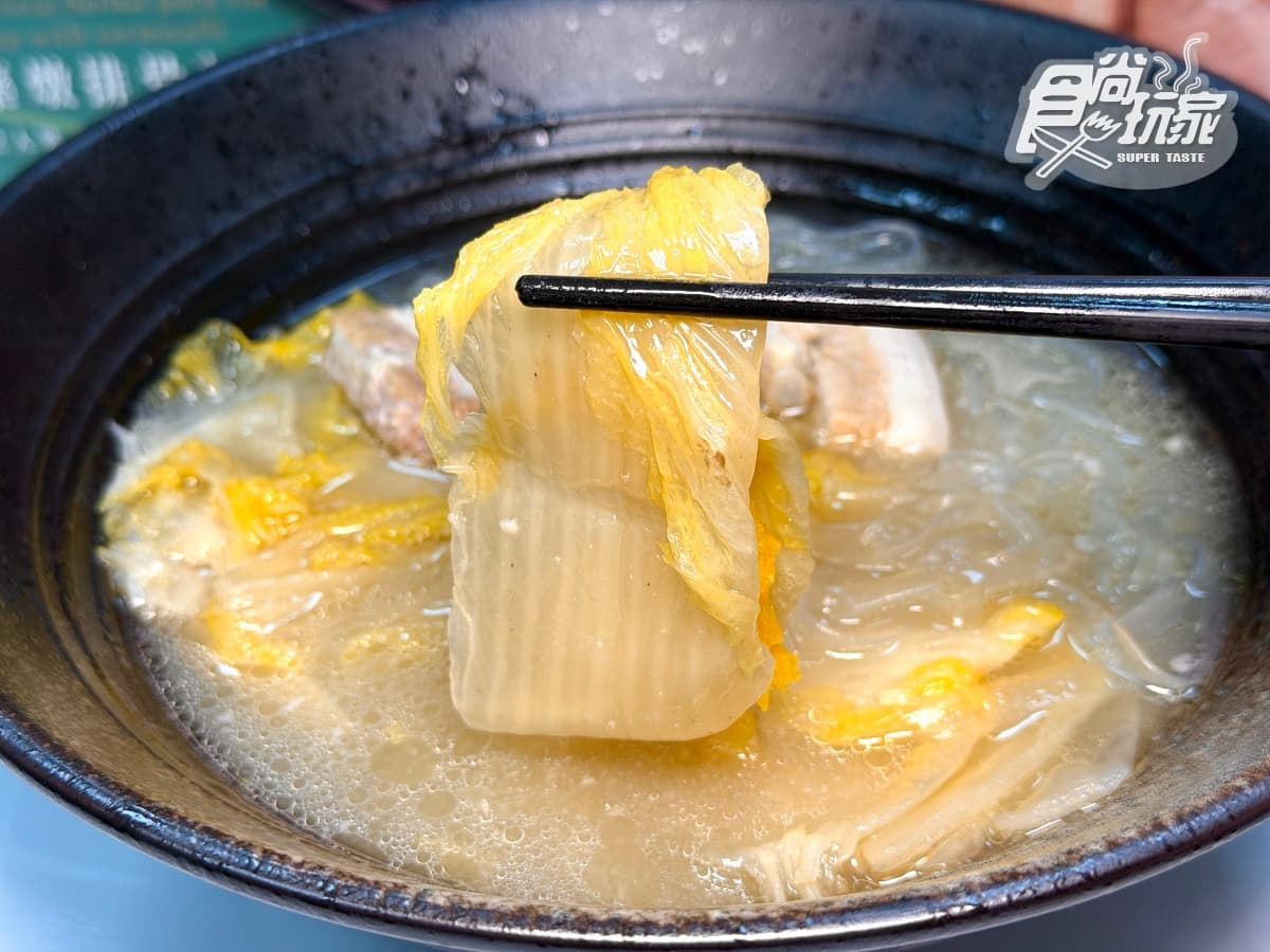 １年狂賣300萬包！「料理包天王」新品藥燉排骨麵線、酸菜豬寬粉佛心價＋好禮