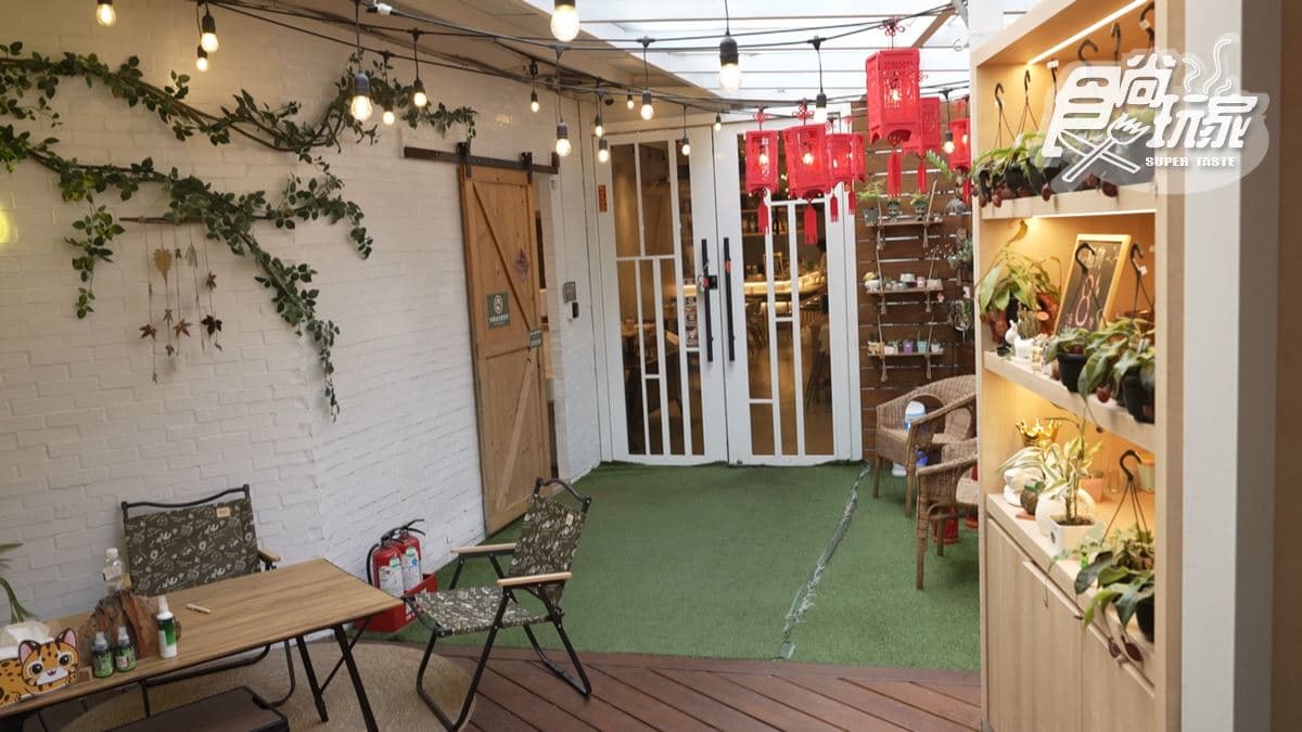 旅客體驗「遠離城市喧鬧，卻不脫離城市」的自在生活節奏。