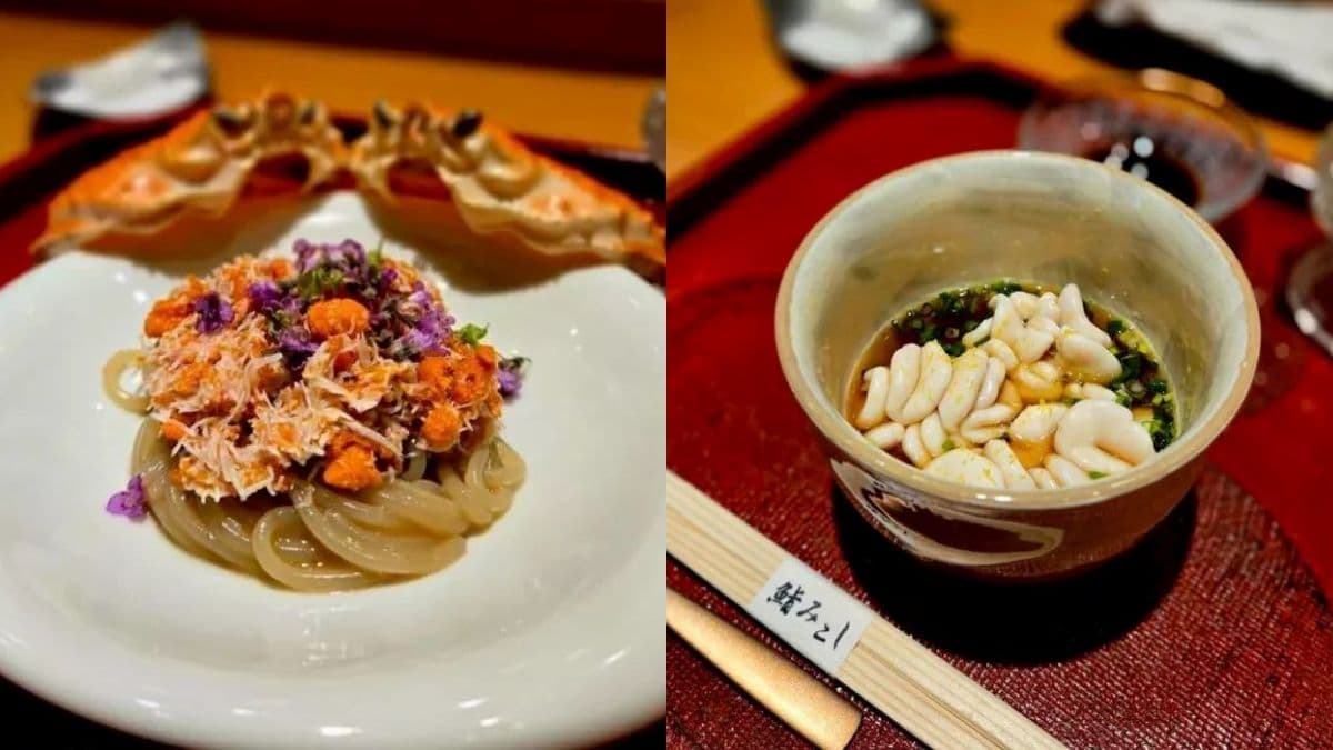 2026米其林指南推薦！５月新入選美食名單：台北、新北、台南共５名店上榜