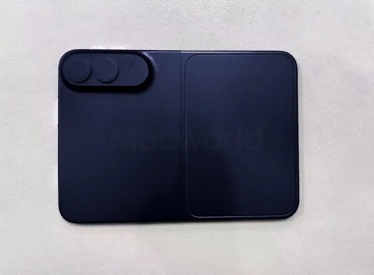 iPhone 18系列新色曝光！全新推「深櫻桃色」，摺疊機預計「這時」發表