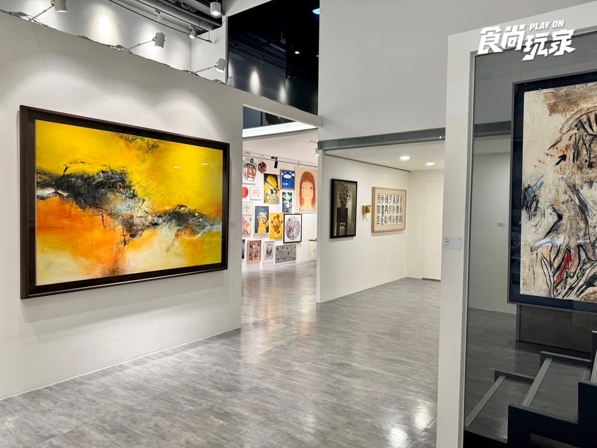 「圓滾滾」美學太萌!最有「份量」波特羅特展百元起,再衝內湖全新選品空間 「圓滾滾」美學太萌!最有「份量」波特羅特展百元起,再衝內湖全新選品空間