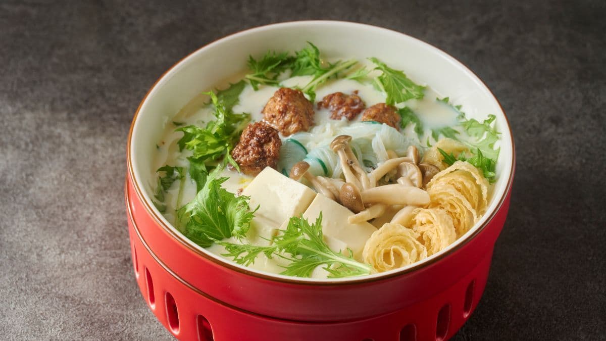 菜單涵蓋台菜、日式串燒、川粵料理等多種風格的料理。（圖片來源：漢來美食）