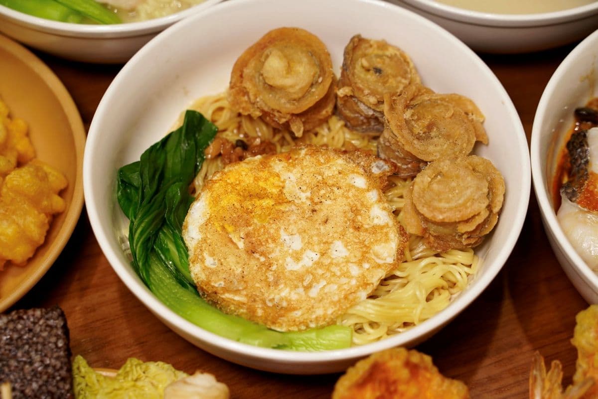 平價高CP值「台版丸龜」在這邊！炸物自由選最低20元，還有免費飲料暢飲
