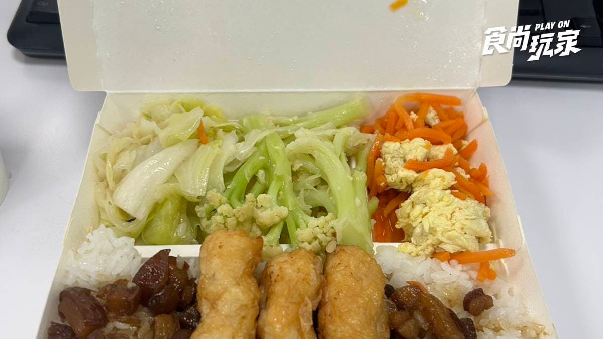 外食族注意！專家警告「１常見容器加熱」比塑膠袋更毒：塑膠微粒含量大增