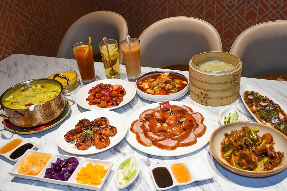 美麗華美食餐廳推薦10家!牛排/義式料理/韓式烤肉/火鍋 美麗華美食餐廳推薦10家!牛排/義式料理/韓式烤肉/火鍋