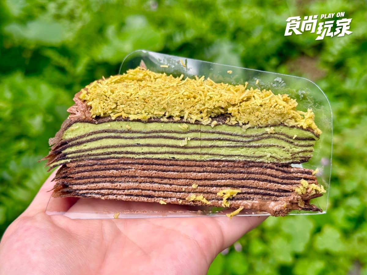 全聯高CP值神級新品！社群爆紅「開心果甜點」超難搶，網友：跑了10家都沒有