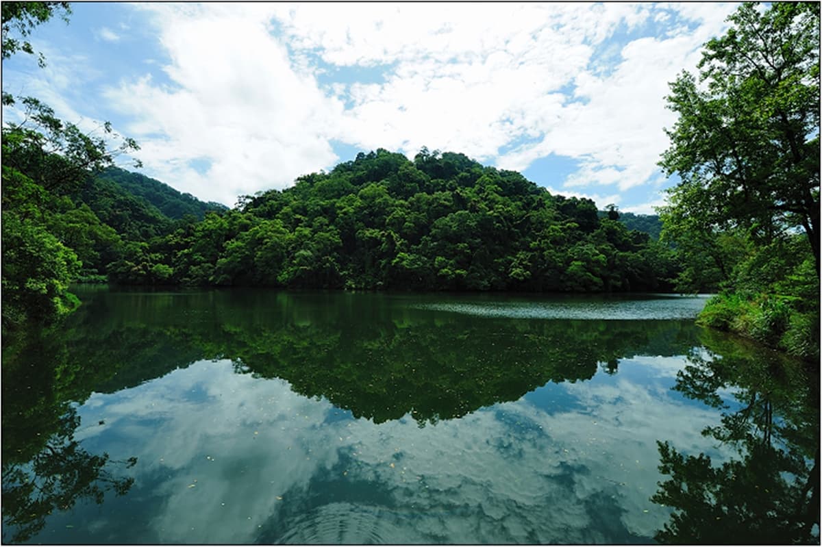 桃園大溪「秘境步道」暌違３年重開放！6/21前免門票，預約攻略一次看
