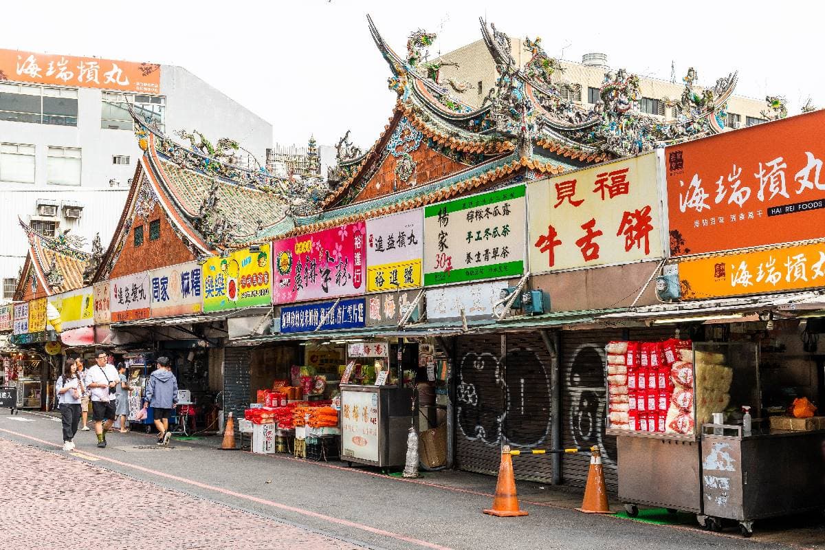城隍廟、內灣老街都輸了！網友推薦新竹景點排名Top10，冠軍親子必去設施多