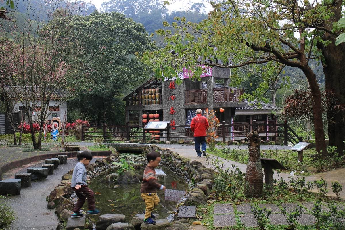 城隍廟、內灣老街都輸了！網友推薦新竹景點排名Top10，冠軍親子必去設施多