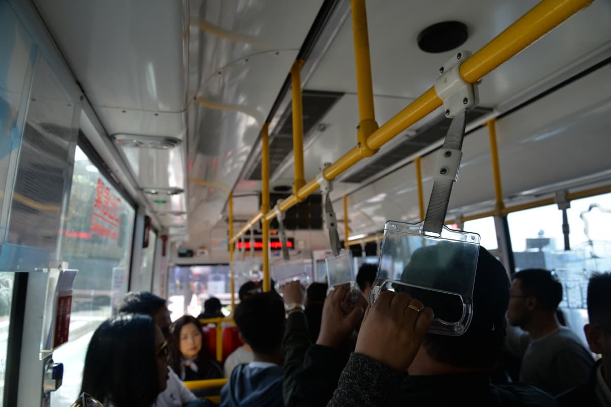 新北公車營收王出爐！這路線蟬聯冠軍進帳1.49億元，載客破591萬人次創新高