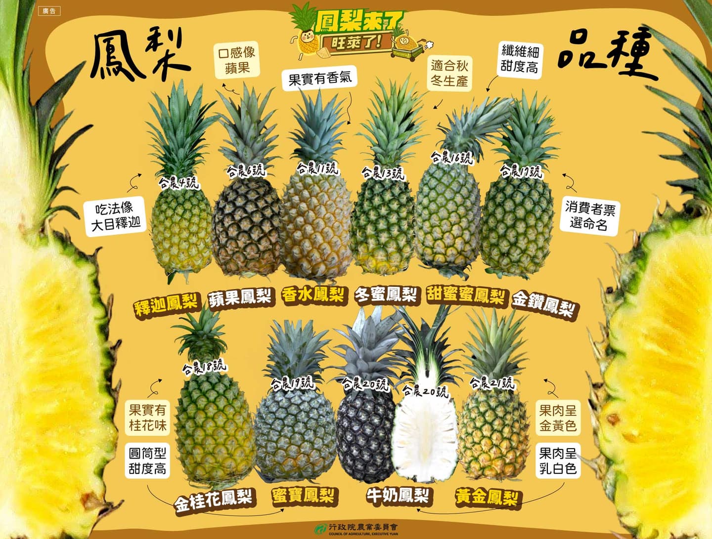吃鳳梨咬舌頭怎麼辦？醫教３方法有效解決，加碼鳳梨功效禁忌「這款最甜」